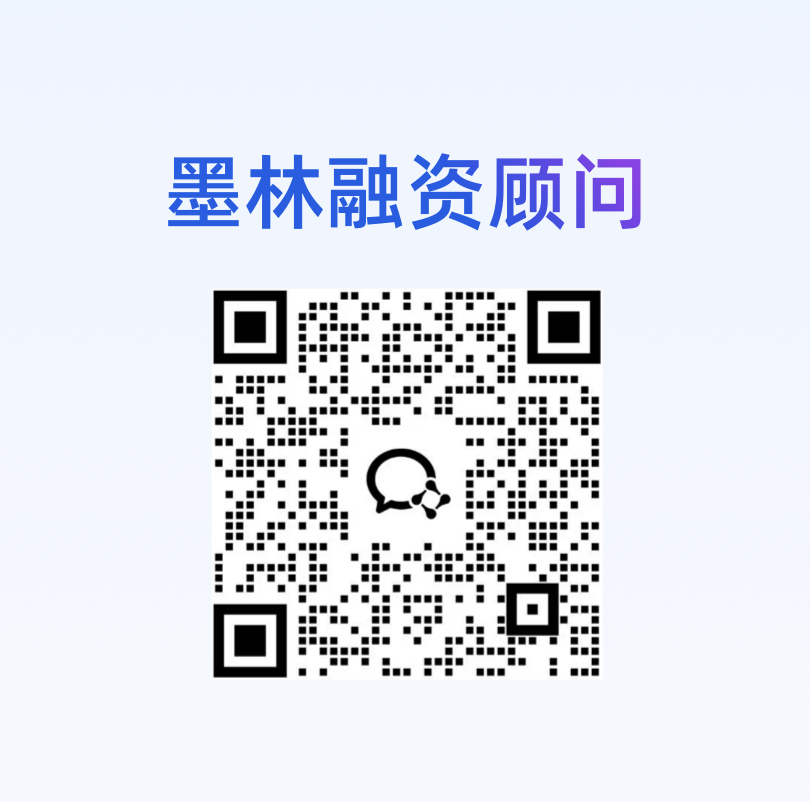 客服微信二维码