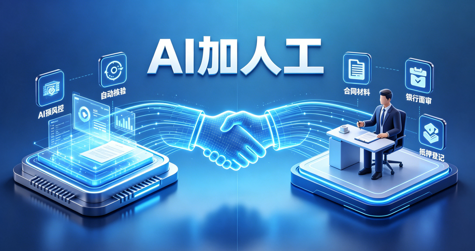 线上精准咨询+线下专业落地