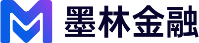墨林金融logo